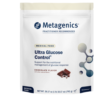 Ultra Glucose Control - Chocolate